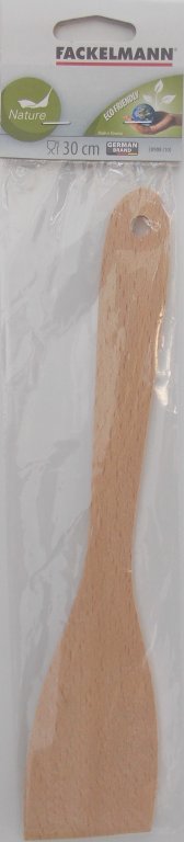 FM Forgatólapát 30 cm