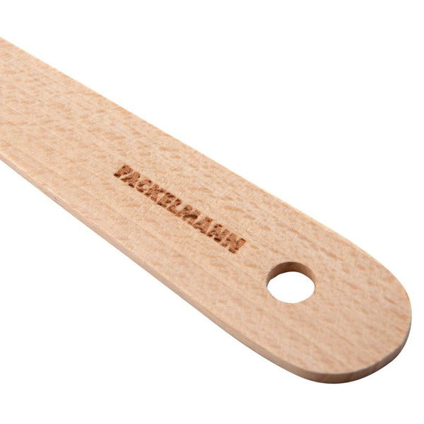 FM Forgatólapát szívvel 30 cm