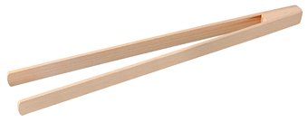 FM Steak csipesz 30 cm