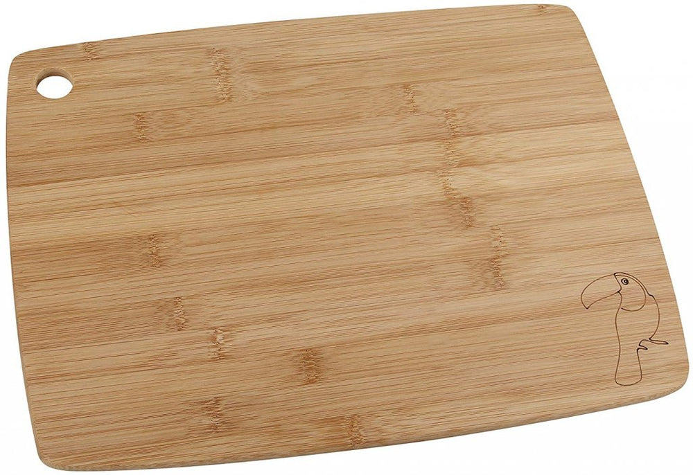 FM Bambus Vágódeszka