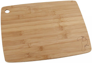 FM Bambus Vágódeszka