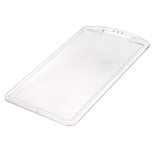 FM Vágódeszka műanyag 34x19 cm