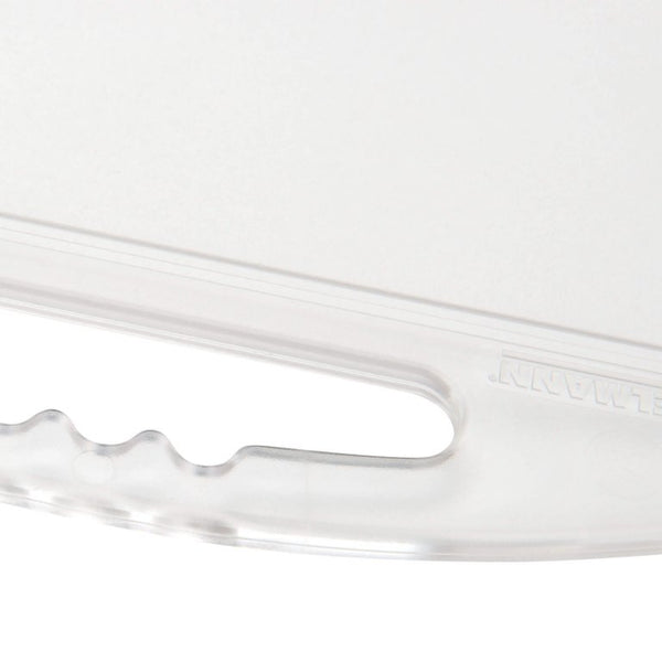 FM Vágódeszka műanyag 34x19 cm