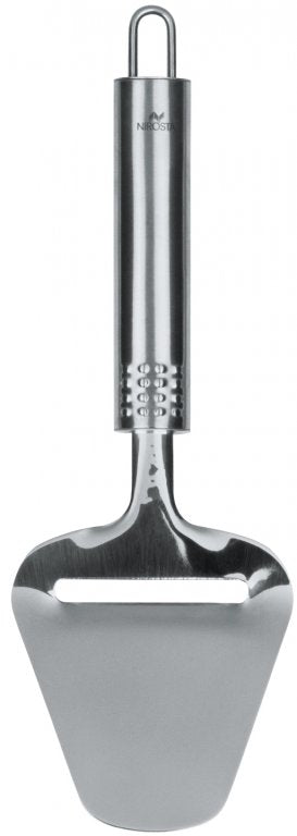 FM OVAL Sajtszeletelő 24cm INOX