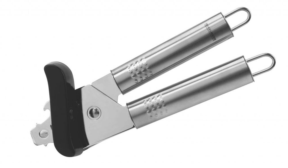 FM OVAL Konzervnyitó 20cm INOX