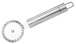 FM OVAL Derelyevágó 18cm INOX