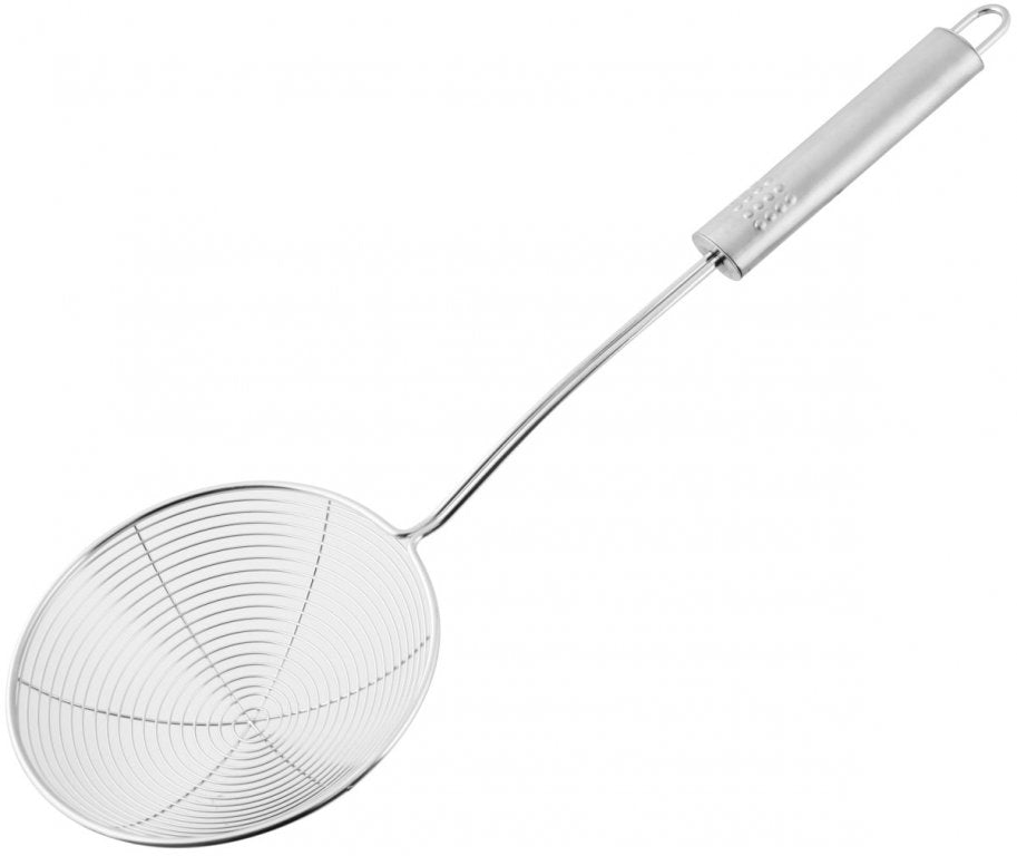 FM OVAL Leszűrőkanál 35cm