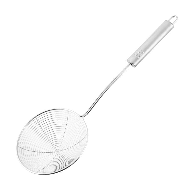 FM OVAL Leszűrőkanál 41 cm