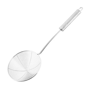 FM OVAL Leszűrőkanál 41 cm