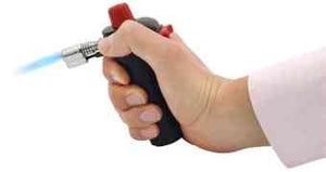 FM Szakácsfáklya, fokozat nélküli