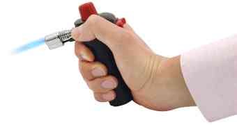 FM Szakácsfáklya, fokozat nélküli