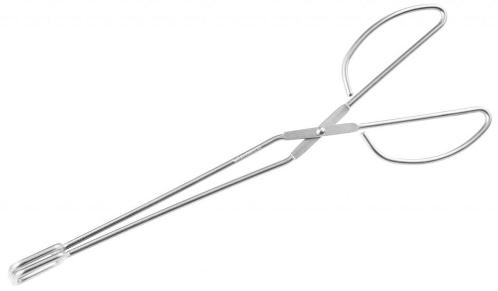 FM Grillfogó 29cm INOX