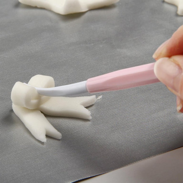 ZENKER Fondant formázó szett