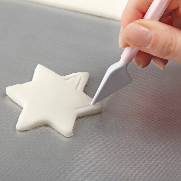 ZENKER Fondant formázó szett