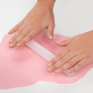 ZENKER Fondant formázó szett