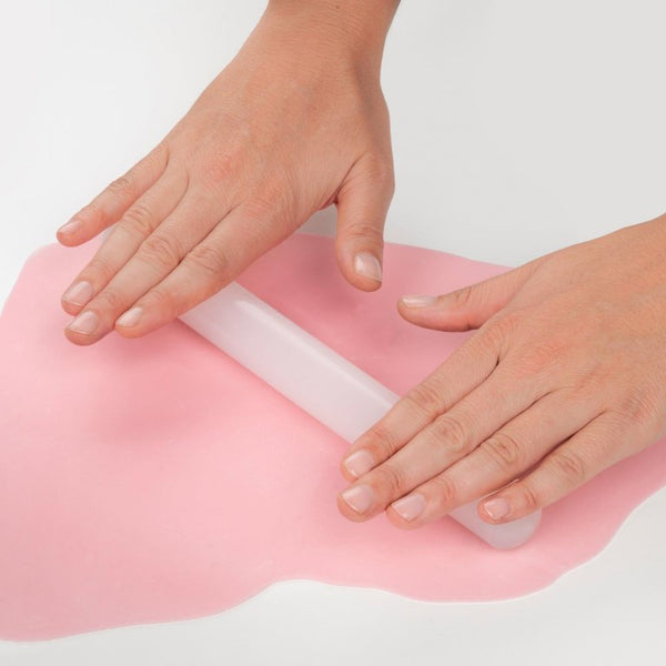 ZENKER Fondant formázó szett