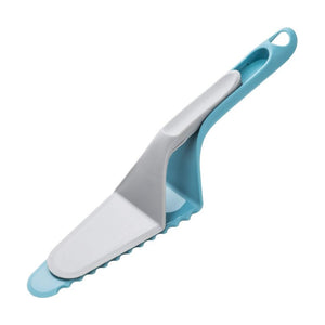 ZENKER Tortalapát és tortaemelő 2in1