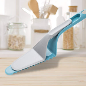 ZENKER Tortalapát és tortaemelő 2in1