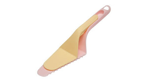 ZENKER Tortalapát és tortaemelő 2in1