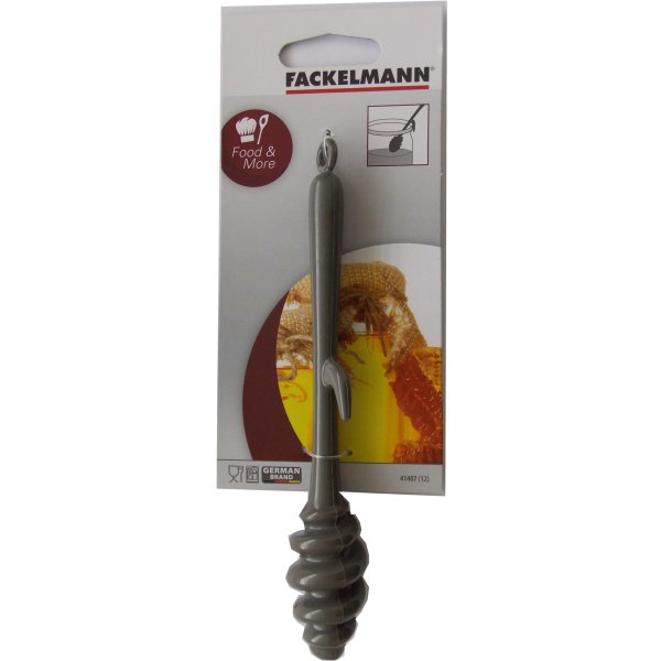 FM Mézeskanál 18 cm PP