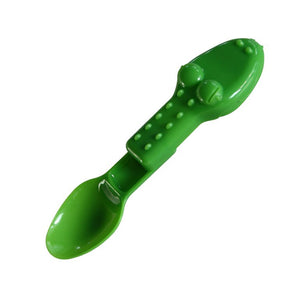 FM Gyerekkanál Krokodil forma