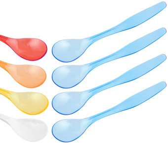 FM 4 db Tojáskanál, 14cm