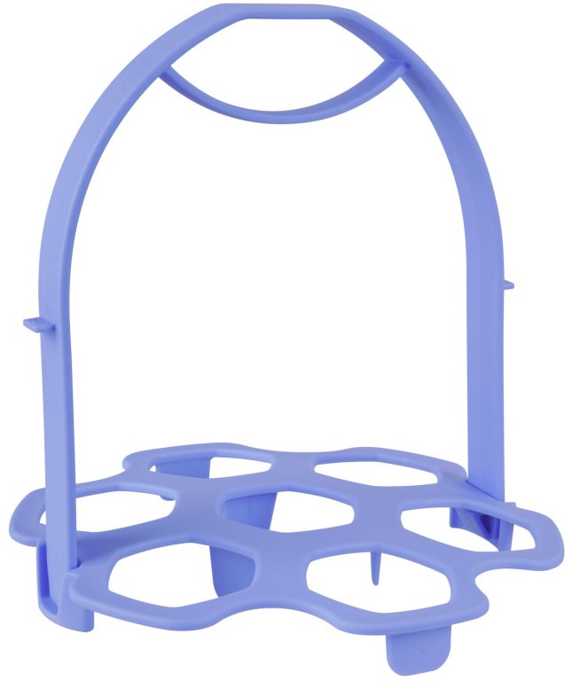 FM Tojástálca, 2 részes 13x13cm