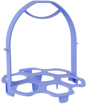 FM Tojástálca, 2 részes 13x13cm