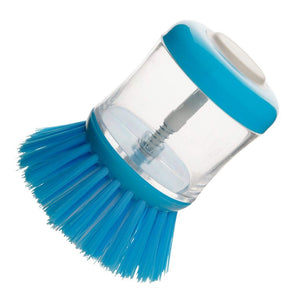 FM Mosogatókefe mosogatószer adagolóval