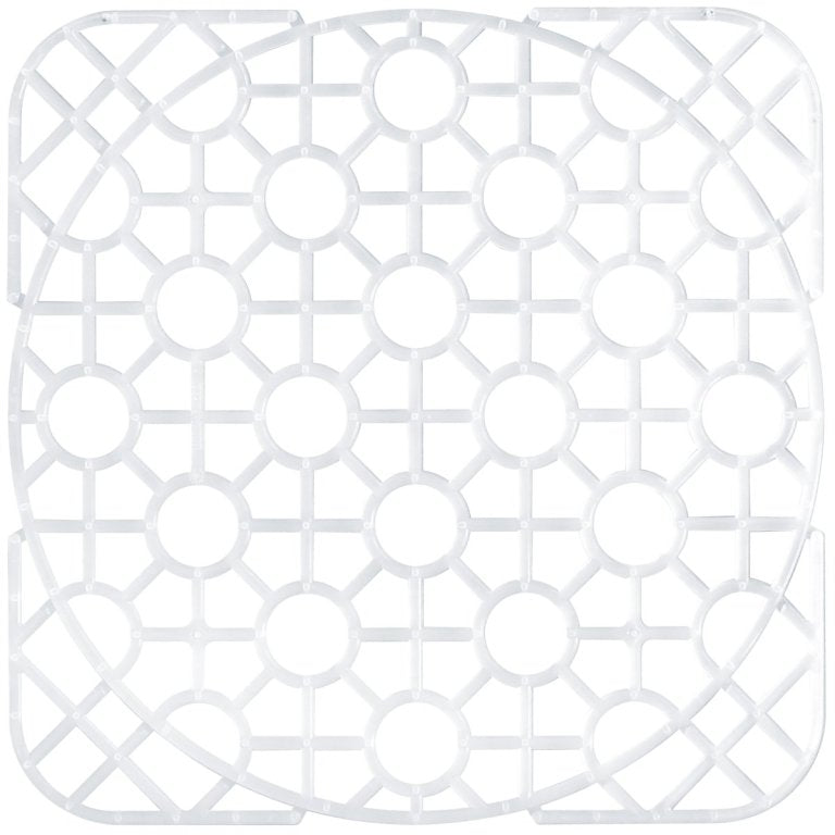 FM Mosogatóbetét 31,5x28 cm fehér