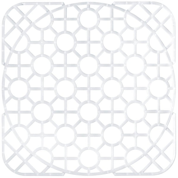 FM Mosogatóbetét 31,5x28 cm fehér