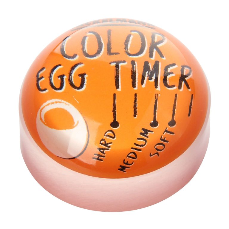 FM Tojásfőző indikátor