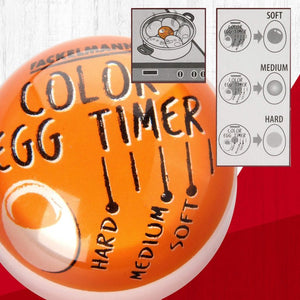 FM Tojásfőző indikátor