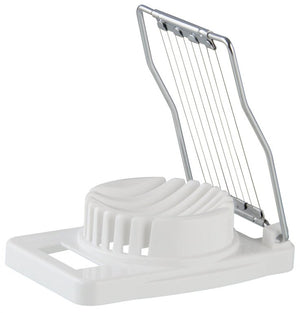 FM Tojásvágó 11x8cm műanyag