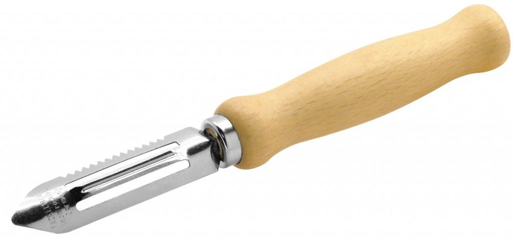 FM Hámozó 15cm fanyél