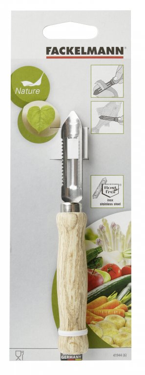 FM Hámozó 15cm fanyél