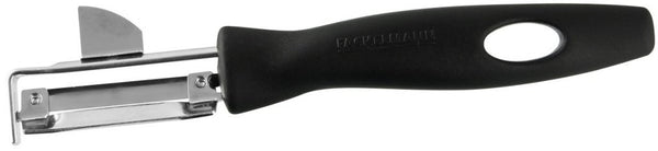 FM Hámozó 17 cm fekete/króm