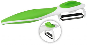 FM Állítható hámozó 2in1 