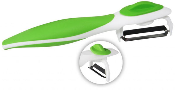 FM Állítható hámozó 2in1 