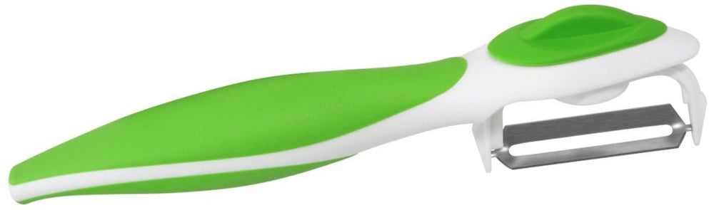 FM Állítható hámozó 2in1 