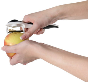 FM Állítható hámozó 2in1 