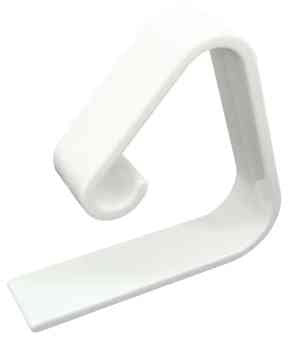 FM Terítőleszorító 4 db