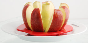 FM Almaszeletelő FUNNY INOX