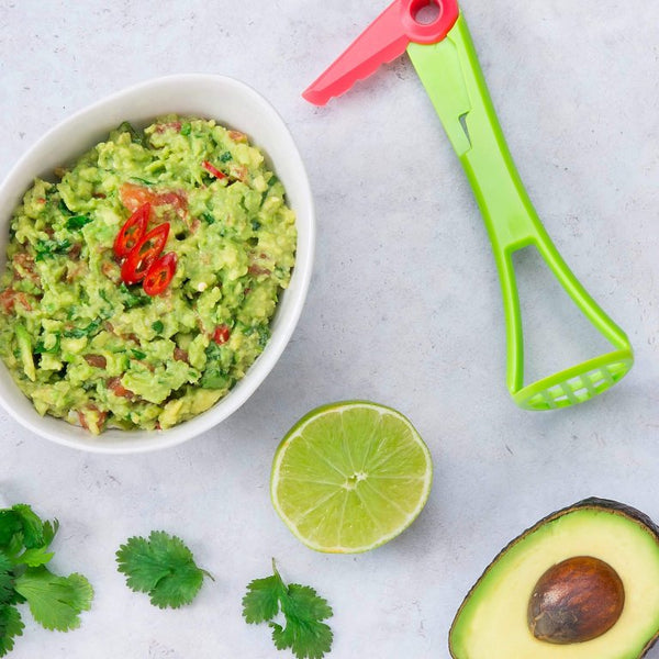 FM Avokádó pürésítő és vágó