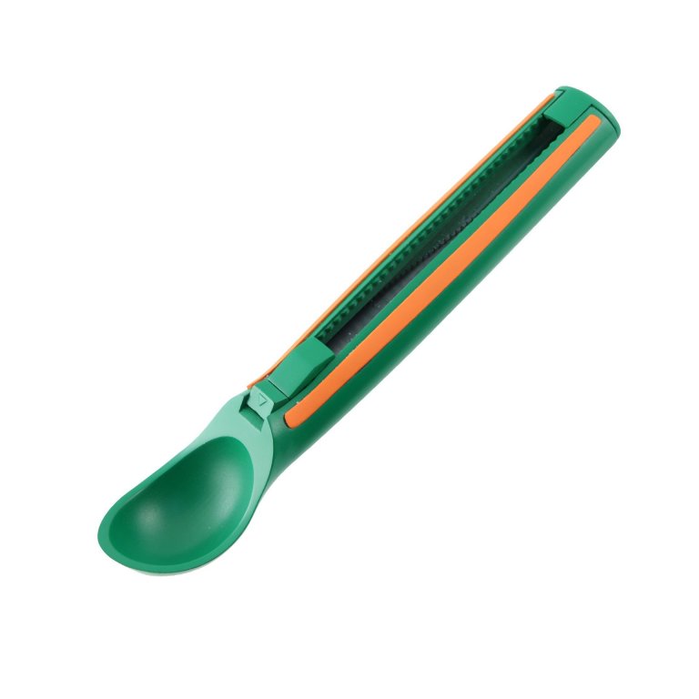 FM Dinnye/tök magozó- és szeletelő-kés