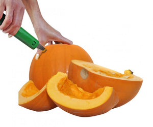 FM Dinnye/tök magozó- és szeletelő-kés