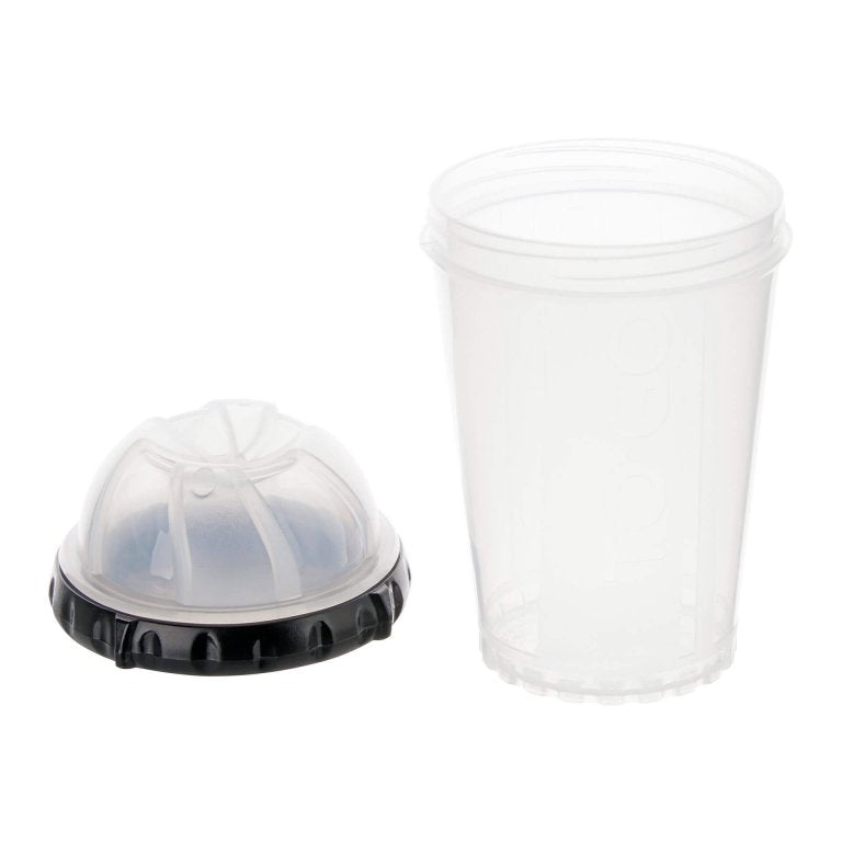 FM Joghurtos pohár müzlitartóval