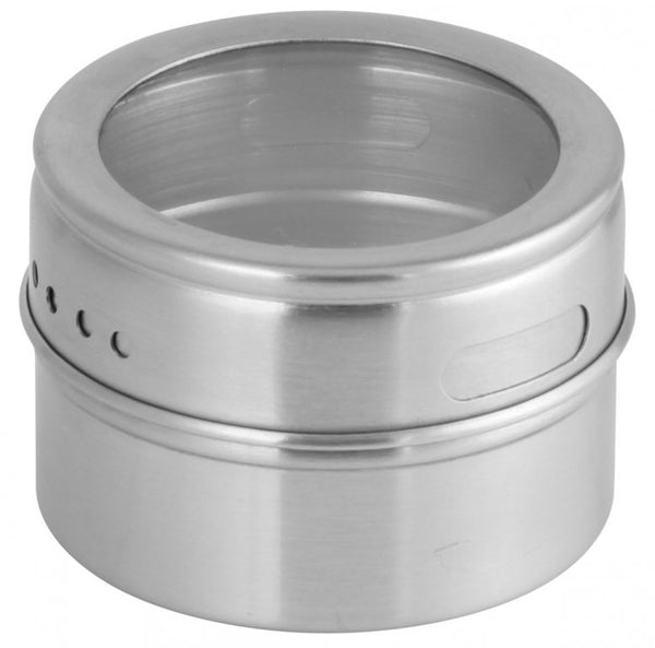 FM Mágneses fűszertartó doboz