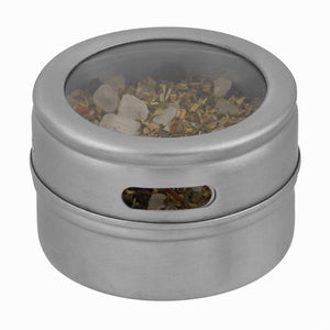 FM Mágneses fűszertartó doboz