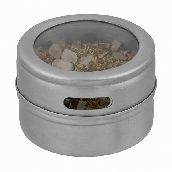 FM Mágneses fűszertartó doboz